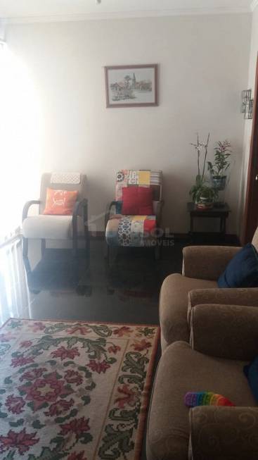 Foto 1 de Apartamento com 3 Quartos à venda, 10m² em Jardim Alvorada, Marília