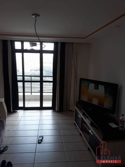 Foto 1 de Apartamento com 3 Quartos para venda ou aluguel, 173m² em Jardim Ana Maria, Jundiaí
