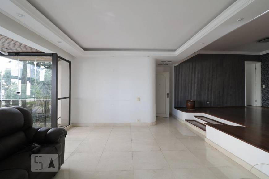 Foto 1 de Apartamento com 3 Quartos à venda, 198m² em Jardim Anália Franco, São Paulo