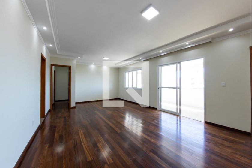 Foto 1 de Apartamento com 3 Quartos para alugar, 165m² em Jardim Avelino, São Paulo
