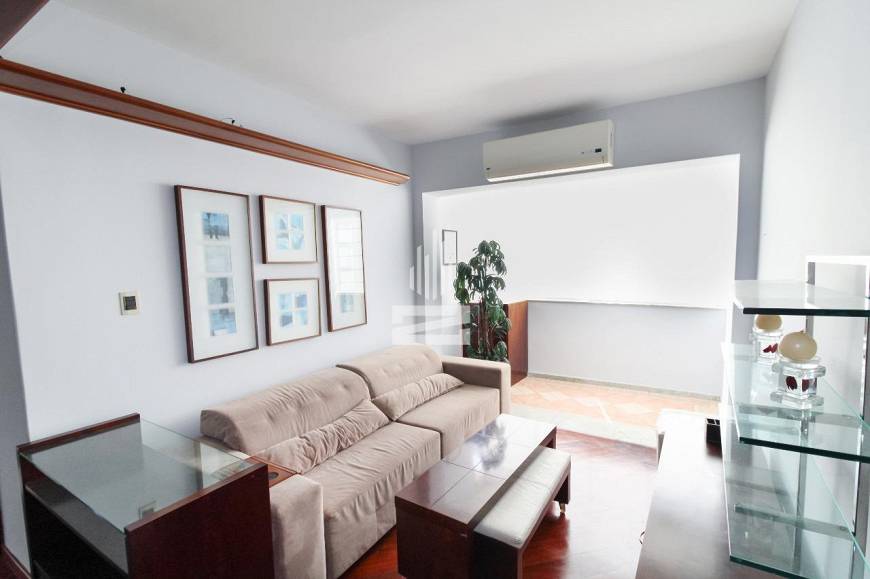 Foto 1 de Apartamento com 3 Quartos para alugar, 114m² em Jardim Blumenau, Blumenau