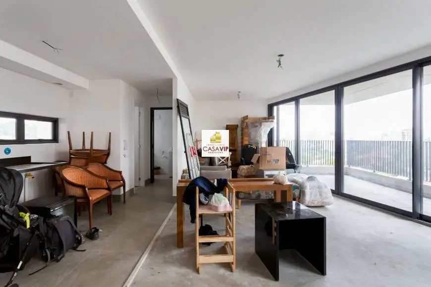 Foto 1 de Apartamento com 3 Quartos à venda, 150m² em Jardim Das Bandeiras, São Paulo