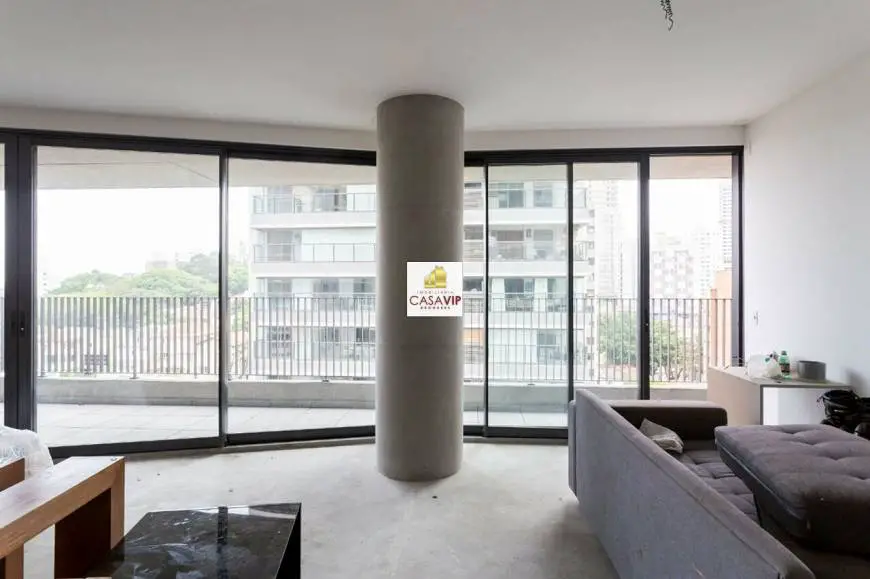 Foto 5 de Apartamento com 3 Quartos à venda, 150m² em Jardim Das Bandeiras, São Paulo