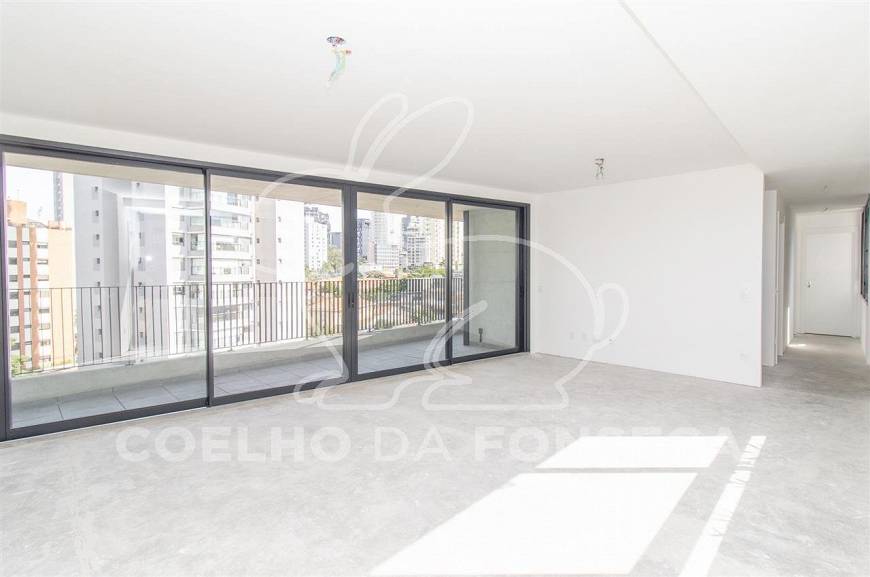 Foto 5 de Apartamento com 3 Quartos à venda, 151m² em Jardim Das Bandeiras, São Paulo