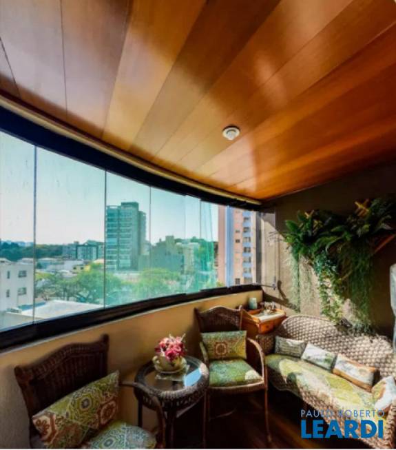 Foto 1 de Apartamento com 3 Quartos para alugar, 106m² em Jardim do Mar, São Bernardo do Campo