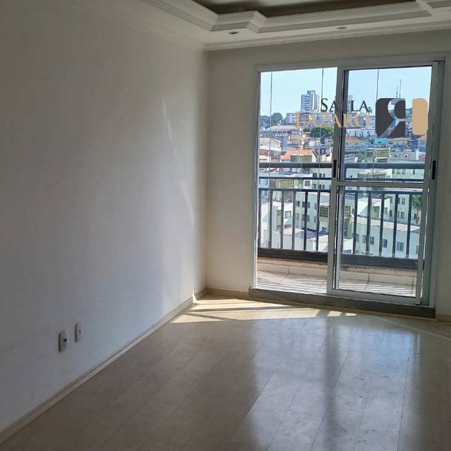 Foto 4 de Apartamento com 3 Quartos à venda, 83m² em Jardim Flor da Montanha, Guarulhos