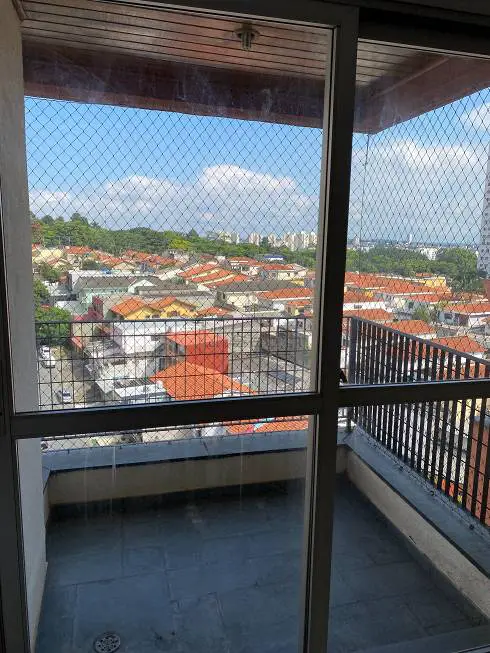 Foto 4 de Apartamento com 3 Quartos para alugar, 72m² em Jardim Taquaral, São Paulo