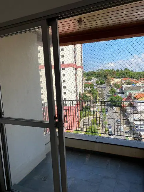 Foto 5 de Apartamento com 3 Quartos para alugar, 72m² em Jardim Taquaral, São Paulo