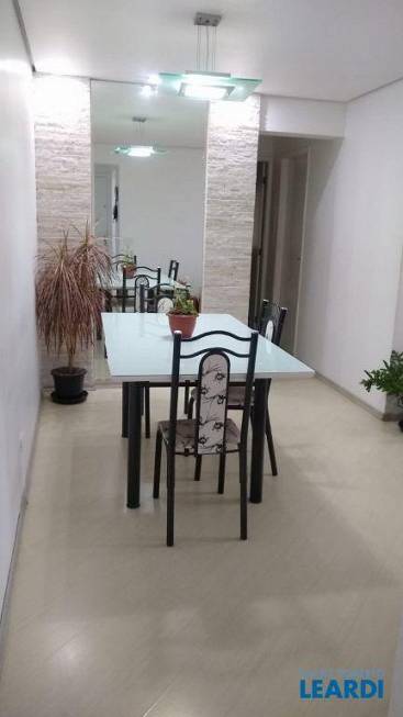 Foto 1 de Apartamento com 3 Quartos à venda, 72m² em Jardim Têxtil, São Paulo