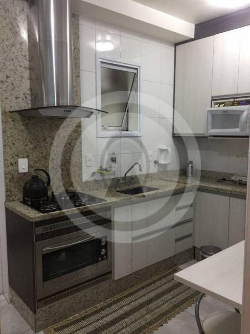 Foto 2 de Apartamento com 3 Quartos à venda, 94m² em Jurubatuba, São Paulo