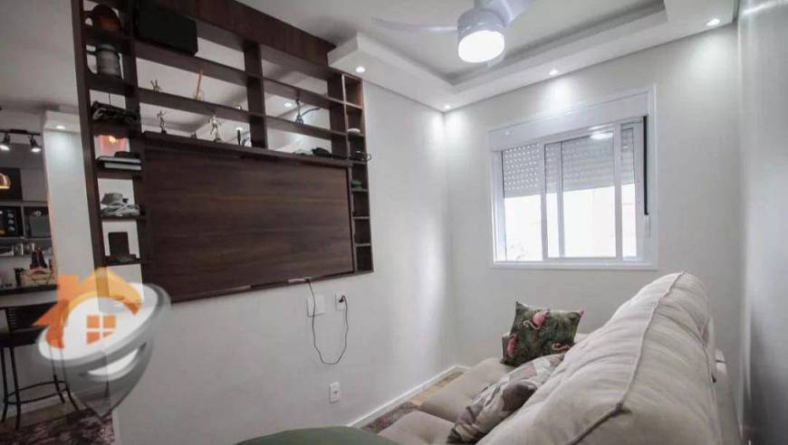 Foto 3 de Apartamento com 3 Quartos à venda, 64m² em Limão, São Paulo