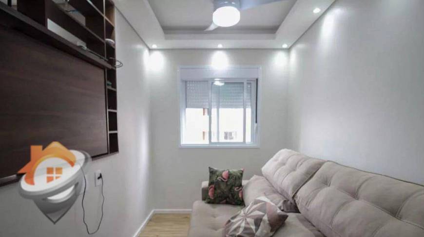 Foto 4 de Apartamento com 3 Quartos à venda, 64m² em Limão, São Paulo