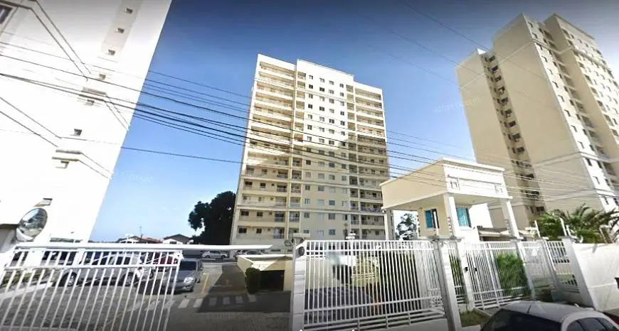 Foto 1 de Apartamento com 3 Quartos à venda, 57m² em Messejana, Fortaleza