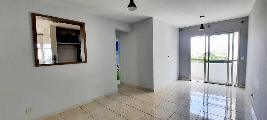 Foto 1 de Apartamento com 3 Quartos à venda, 74m² em Moinho Velho, São Paulo