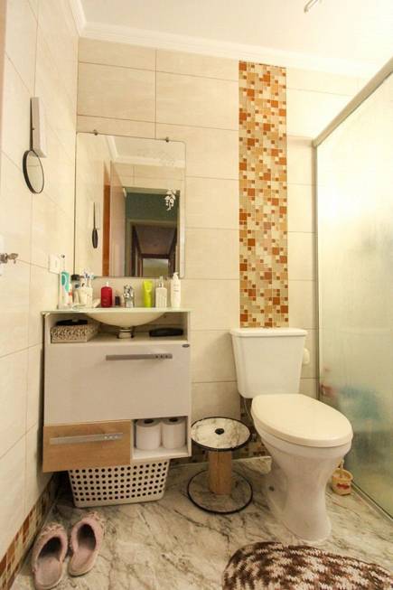 Foto 2 de Apartamento com 3 Quartos à venda, 75m² em Moinho Velho, São Paulo