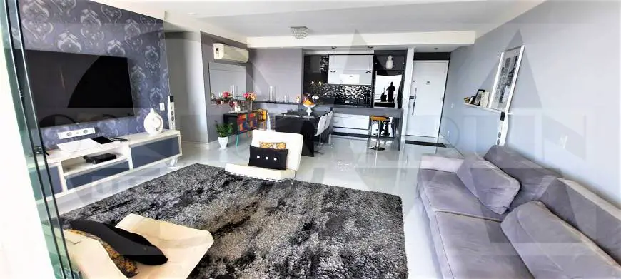 Foto 4 de Apartamento com 3 Quartos à venda, 113m² em Móoca, São Paulo