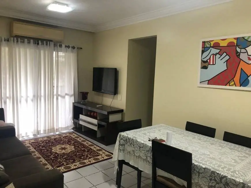 Foto 3 de Apartamento com 3 Quartos à venda, 103m² em Nossa Senhora das Graças, Manaus