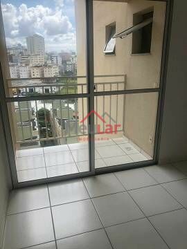 Foto 2 de Apartamento com 3 Quartos à venda, 68m² em Paquetá, Belo Horizonte
