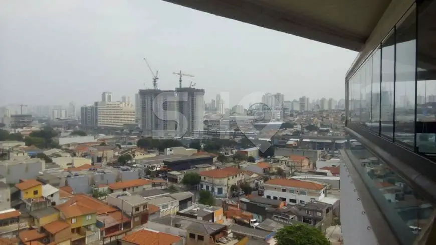 Foto 1 de Apartamento com 3 Quartos à venda, 125m² em Parque da Vila Prudente, São Paulo