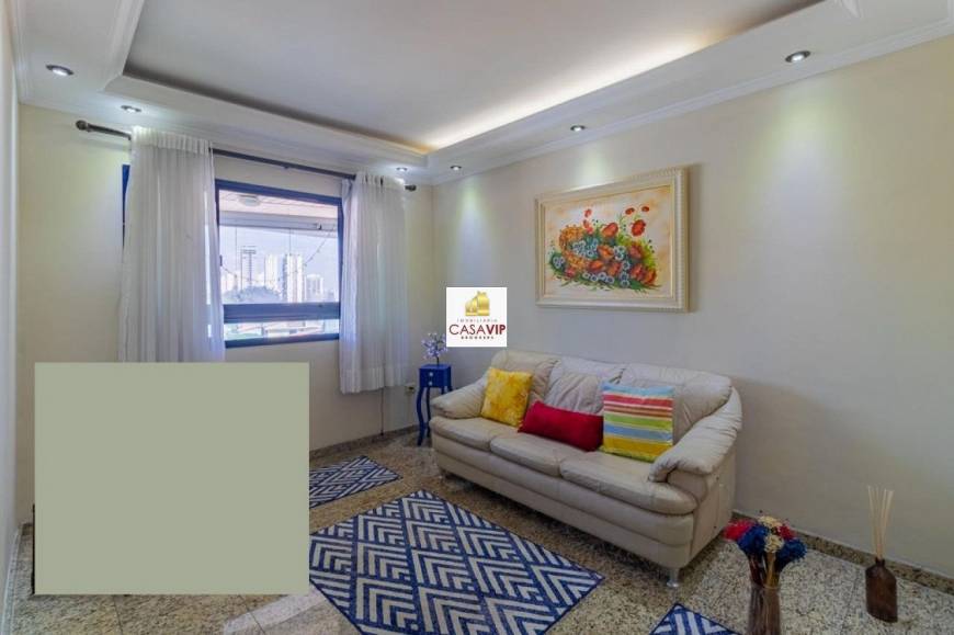 Foto 3 de Apartamento com 3 Quartos à venda, 145m² em Parque da Vila Prudente, São Paulo