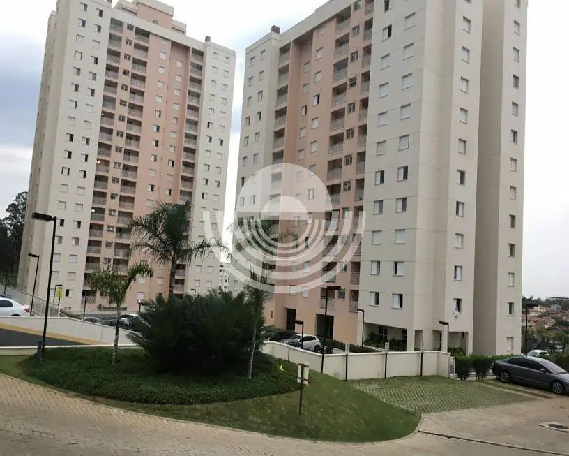Foto 1 de Apartamento com 3 Quartos para venda ou aluguel, 75m² em Parque Prado, Campinas