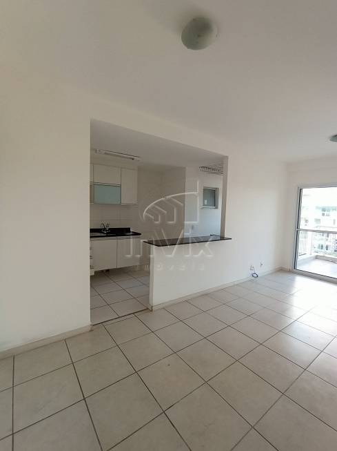 Foto 2 de Apartamento com 3 Quartos à venda, 85m² em Parque Residencial Laranjeiras, Serra