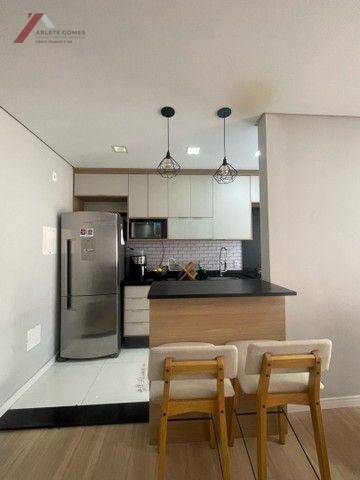 Foto 3 de Apartamento com 3 Quartos à venda, 74m² em Planalto, São Bernardo do Campo