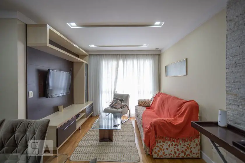 Foto 1 de Apartamento com 3 Quartos para alugar, 80m² em Pompeia, São Paulo