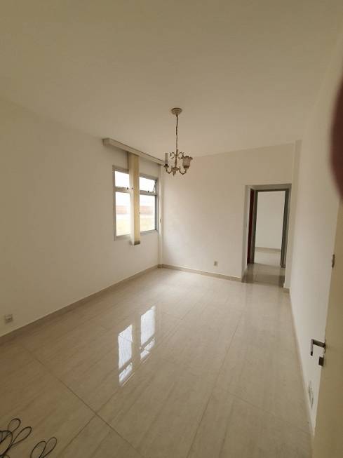 Foto 1 de Apartamento com 3 Quartos para alugar, 50m² em Santa Efigênia, Belo Horizonte