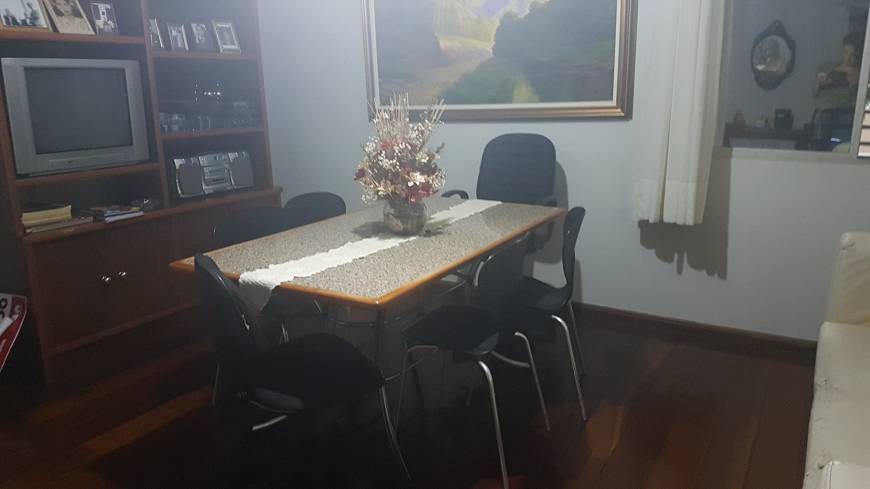 Foto 4 de Apartamento com 3 Quartos à venda, 100m² em Santa Lúcia, Belo Horizonte