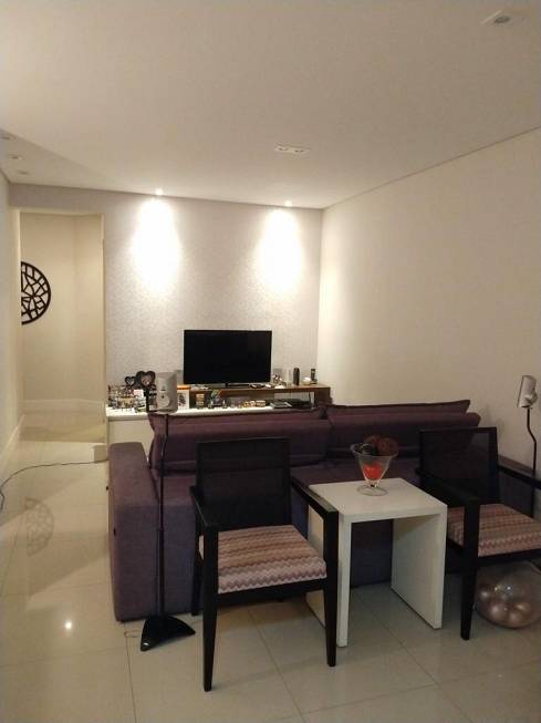 Foto 1 de Apartamento com 3 Quartos à venda, 90m² em Santa Maria, São Caetano do Sul