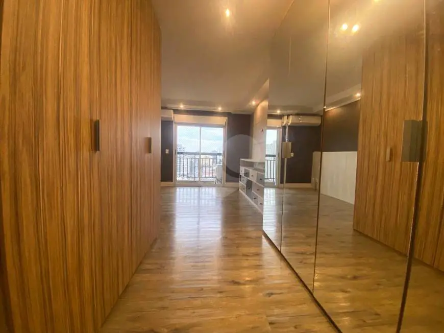 Foto 3 de Apartamento com 3 Quartos para venda ou aluguel, 179m² em Santana, São Paulo