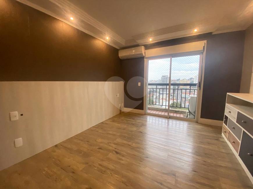 Foto 4 de Apartamento com 3 Quartos para venda ou aluguel, 179m² em Santana, São Paulo