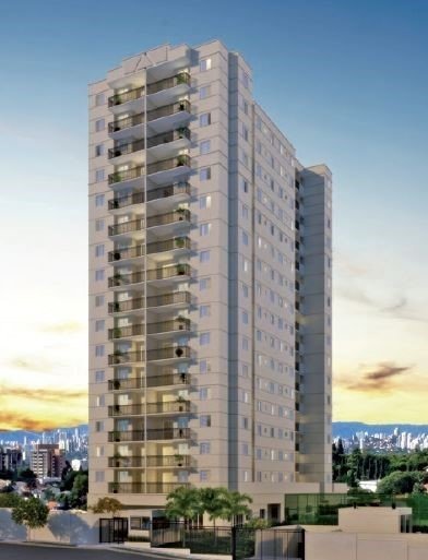 Foto 1 de Apartamento com 3 Quartos à venda, 67m² em Santana, São Paulo