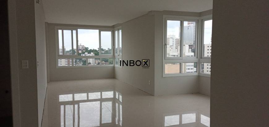 Foto 1 de Apartamento com 3 Quartos à venda, 118m² em São Francisco, Bento Gonçalves