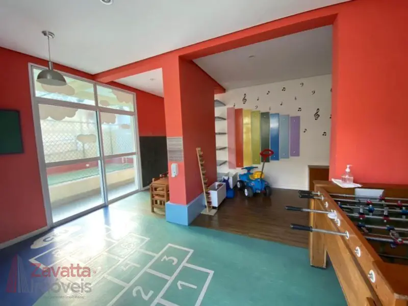 Foto 5 de Apartamento com 3 Quartos à venda, 128m² em Saúde, São Paulo