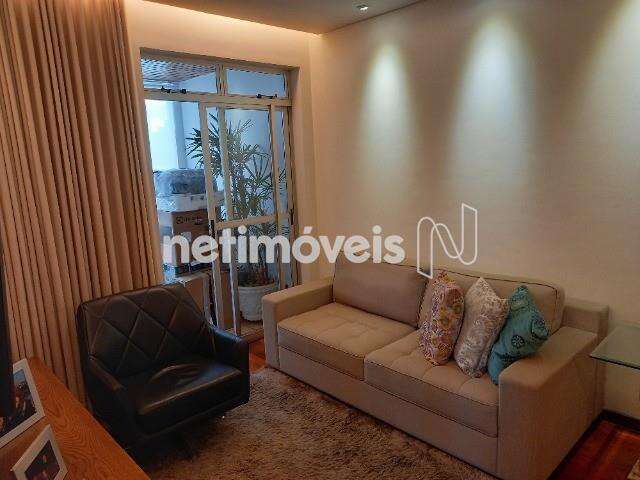 Foto 2 de Apartamento com 3 Quartos à venda, 76m² em Silveira, Belo Horizonte