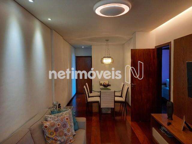 Foto 3 de Apartamento com 3 Quartos à venda, 76m² em Silveira, Belo Horizonte