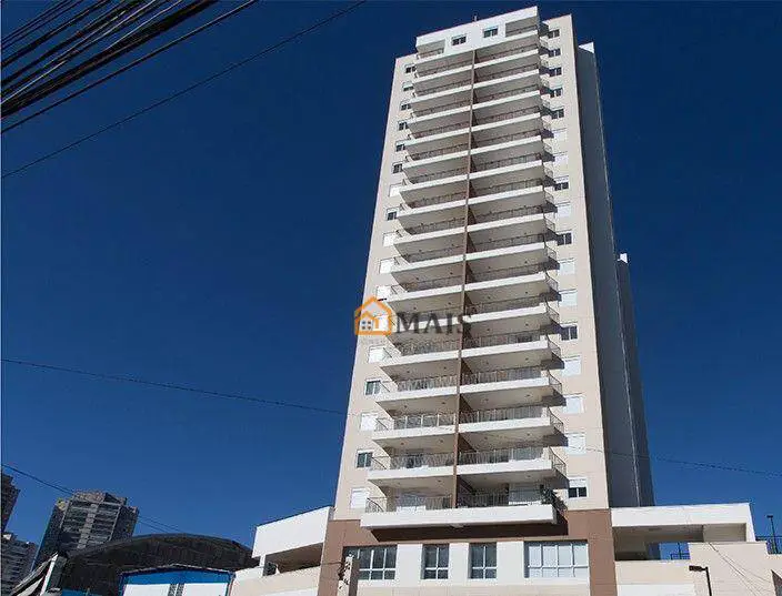 Foto 1 de Apartamento com 3 Quartos à venda, 71m² em Tatuapé, São Paulo