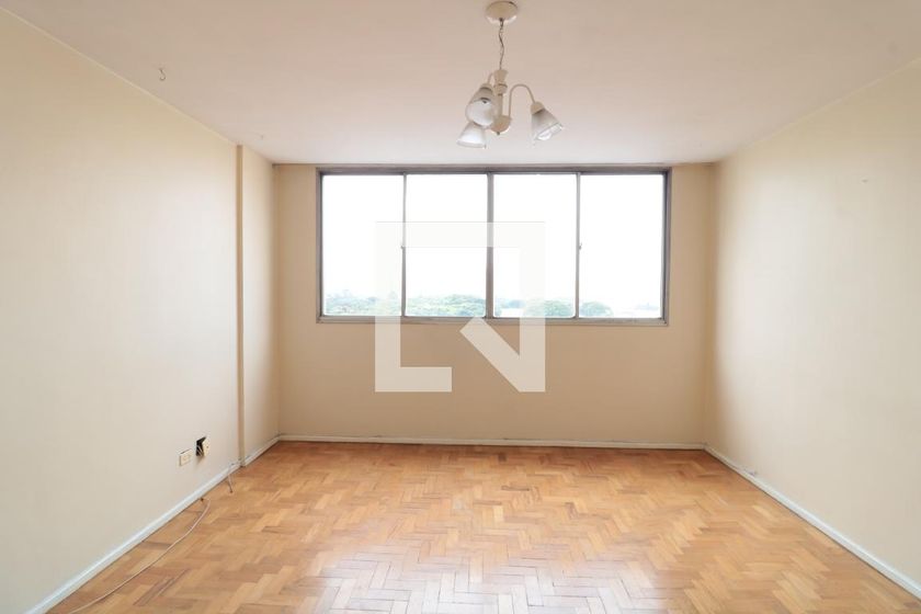 Foto 1 de Apartamento com 3 Quartos para alugar, 88m² em Tatuapé, São Paulo
