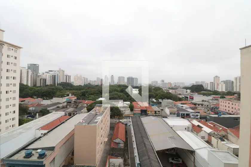Foto 5 de Apartamento com 3 Quartos para alugar, 88m² em Tatuapé, São Paulo