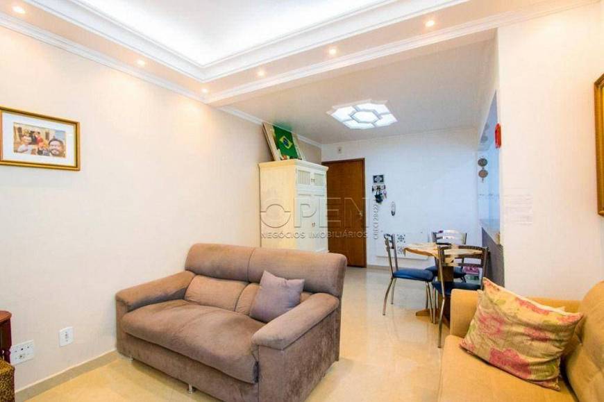 Foto 1 de Apartamento com 3 Quartos à venda, 88m² em Utinga, Santo André