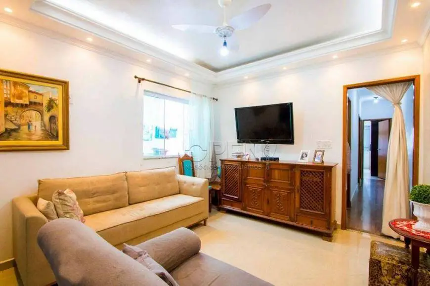 Foto 2 de Apartamento com 3 Quartos à venda, 88m² em Utinga, Santo André
