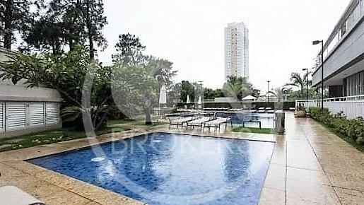 Foto 1 de Apartamento com 3 Quartos para venda ou aluguel, 135m² em Vila Cruzeiro, São Paulo