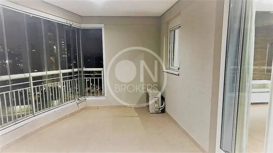 Foto 3 de Apartamento com 3 Quartos para venda ou aluguel, 135m² em Vila Cruzeiro, São Paulo