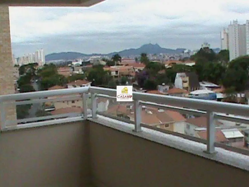 Foto 4 de Apartamento com 3 Quartos à venda, 84m² em Vila Lageado, São Paulo