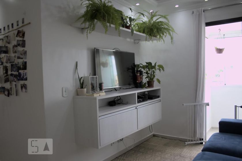 Foto 4 de Apartamento com 3 Quartos à venda, 67m² em Vila Leopoldina, São Paulo