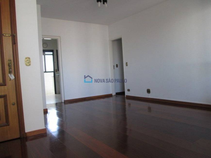 Foto 1 de Apartamento com 3 Quartos à venda, 93m² em Vila Mascote, São Paulo