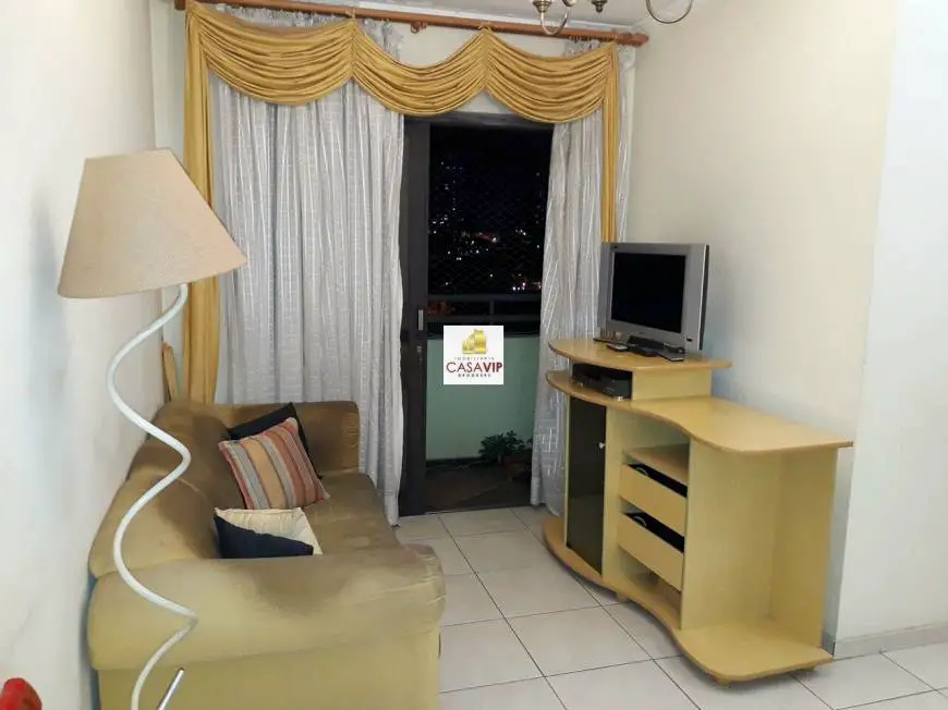 Foto 1 de Apartamento com 3 Quartos à venda, 67m² em Vila Palmeiras, São Paulo