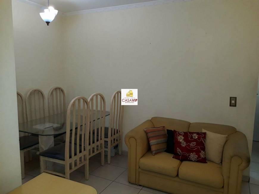 Foto 2 de Apartamento com 3 Quartos à venda, 67m² em Vila Palmeiras, São Paulo